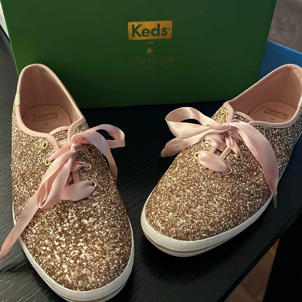 Kate spade less collaboration